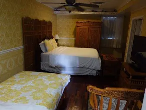 Dover Garden Suites - Image 2
