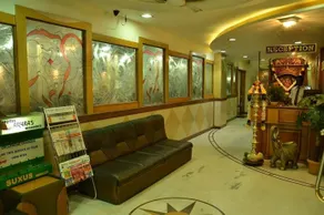 Hotel Aryaas Residence - Image 3