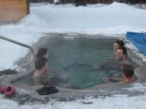 Natureza Spa Resto Chalet - Image 5