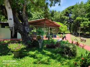 Pousada Porto Da Fazenda Eco Life Mt - Image 1