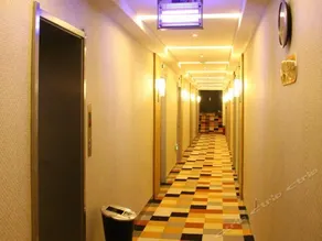 Harbin Mengle Hotel - Image 2