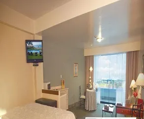 Los Incas Lima Hotel - Image 5