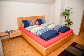 Apartamento vacacional con 1 dormitorio para 3 personas - Image 3