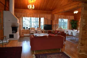 Villa Sea Golf Rönnäs - Image 4