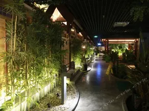 Bazhou Seine Hot Spring Hotel - Image 5