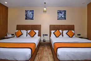 Hotel Nitya Maharani - Image 3