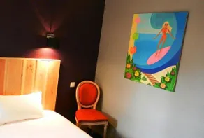 Hôtel La Paloma - Image 5