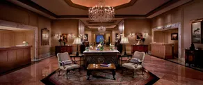 HOTEL THE RITZ CARLTON CANCUN - Image 5