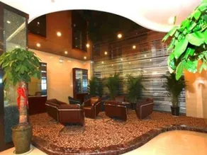 Super 8 Hotel Shijiahzuang Zhongshan West Road - Image 3