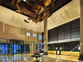 Qiandaohu Runhe Jianguo Hotel - Image 4