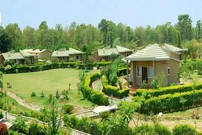Mapple Leisure Resort Corbett - Image 3