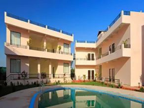 OM Rudrapriya Resort - Image 2