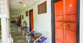 Rangniwas Palace Hotel - Image 3