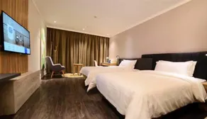 Hanting Express Xuzhou Wanda - Image 4