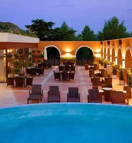 Hotel Balneario Paracuellos de Jiloca - Image 3