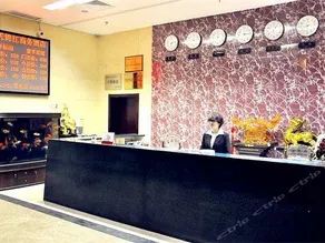 Meilan Hotel (Taiyuan South Railway Station Changfeng Street) - Image 3