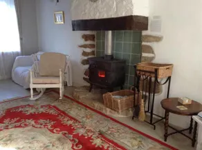 Mille Fleurs Cottage - Image 2