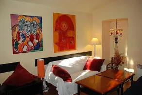 Pension Atelier 12 - Image 3