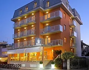 Hotel Giulietta - Image 2