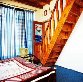 Scarlet Cottage Manali - Image 5