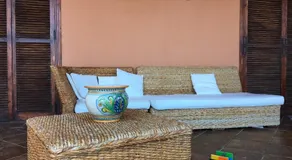 villa vista mare spiaggia privata - Image 4
