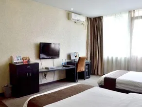 California Business Hotel - Image 4