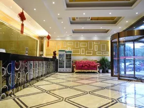Qiancun Fashion Express Hotel Langfang Dacheng - Image 3