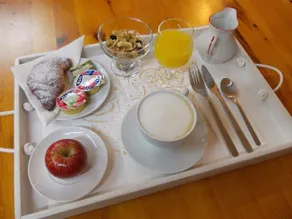 Dai Nonni Bed and Breakfast - Image 5