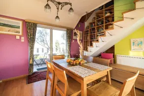 A Luxury Maisonette with Sea View - Image 2