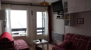 Superbagneres appartement au pied des pistes - Image 5