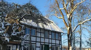 Ferienhaus am Menzerather Weiher - Image 2