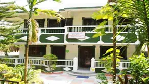 Hallmark Guest House - Image 4