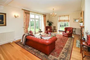 St John's Manor Luxury Bed & Breakfast - Image 5
