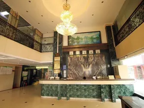 Jinricheng Hotel - Image 4