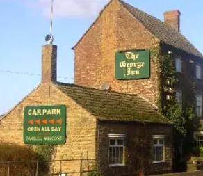 The George Inn - Image 1