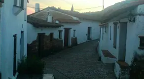 Casa con encanto en Alájar- El Bosque mágico de Alájar - Image 2