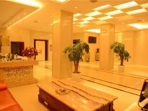 Shengyi Hotel Duyun Daximen - Image 2