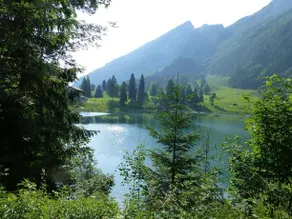 Berghotel Obersee - Image 5