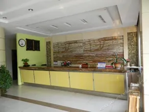 Yuyuan Hotel (Yishui Jiuzhou Commercial Building Branch) - Image 2