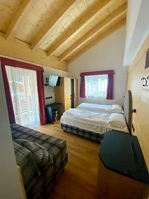 Albergo Garni Edy - Image 5
