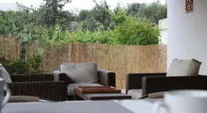 Cozy Backyard House - Image 4