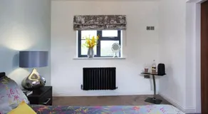 Luxury bedroom - Image 5