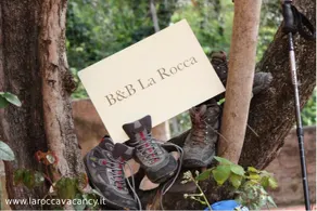 B&B La Rocca - Image 2
