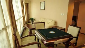 Golden Throne Hotel Xian - Image 3