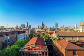 SuiteLowCost - San Babila Duomo - Image 2