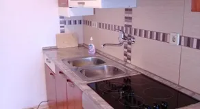 Blue Apartment - Image 5