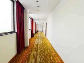 Jinxin Business Hotel - Image 4