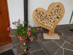 Ferienhaus-Rudi - Image 1