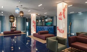 Calaponte Hotel - Image 2