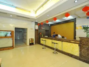 Jinhaiyuan Holiday Hotel - Image 2